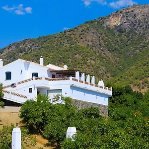  Lodge Cortijo Los Madronos