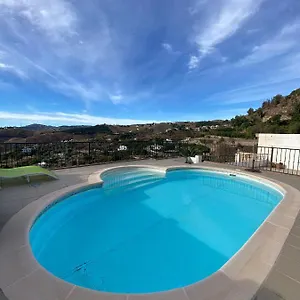 Casa Luna , Frigiliana Spain