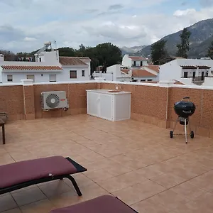 El Atico De La Canada , Frigiliana Spain