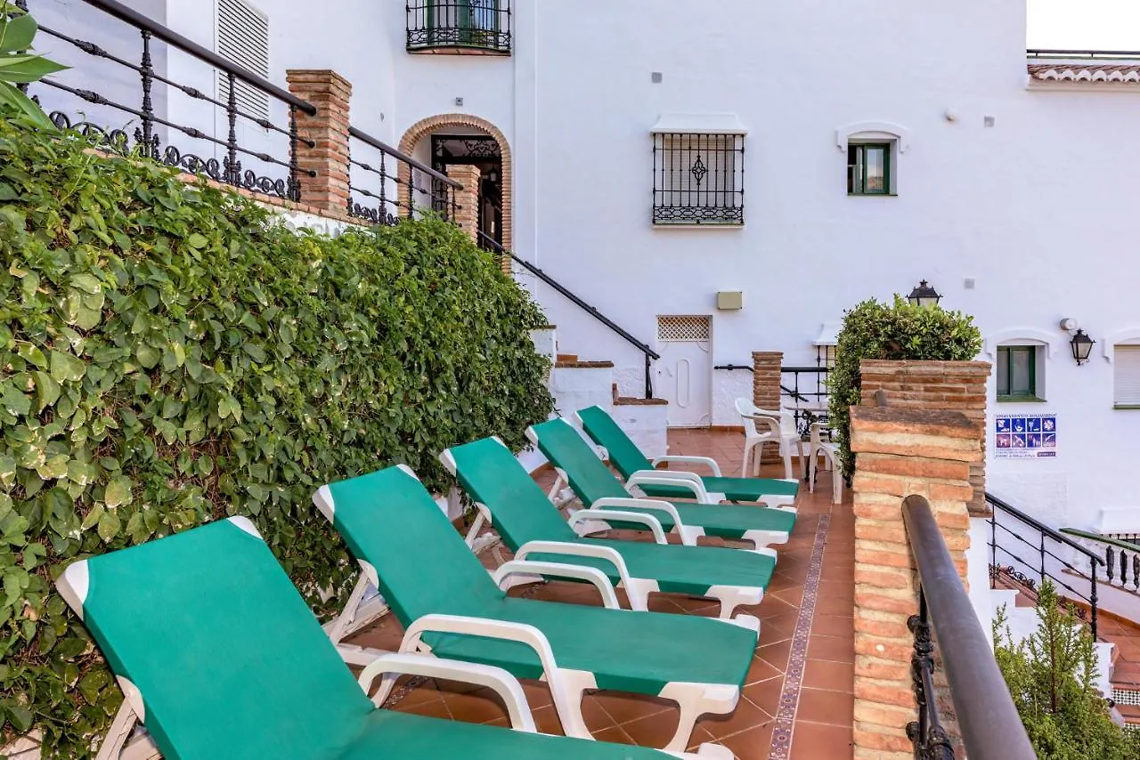Apartamentos Rosamarina Frigiliana Appartamento