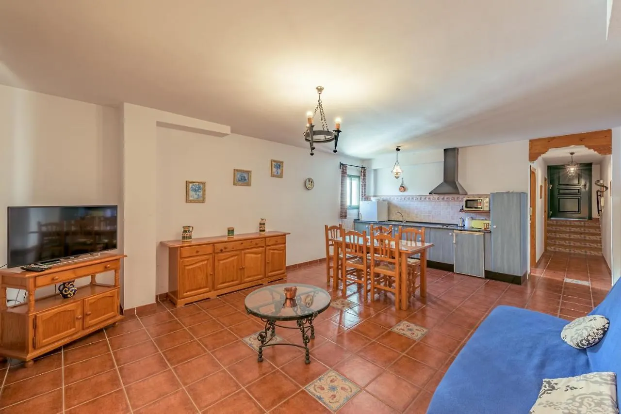 Appartamento Apartamentos Rosamarina Frigiliana Spagna