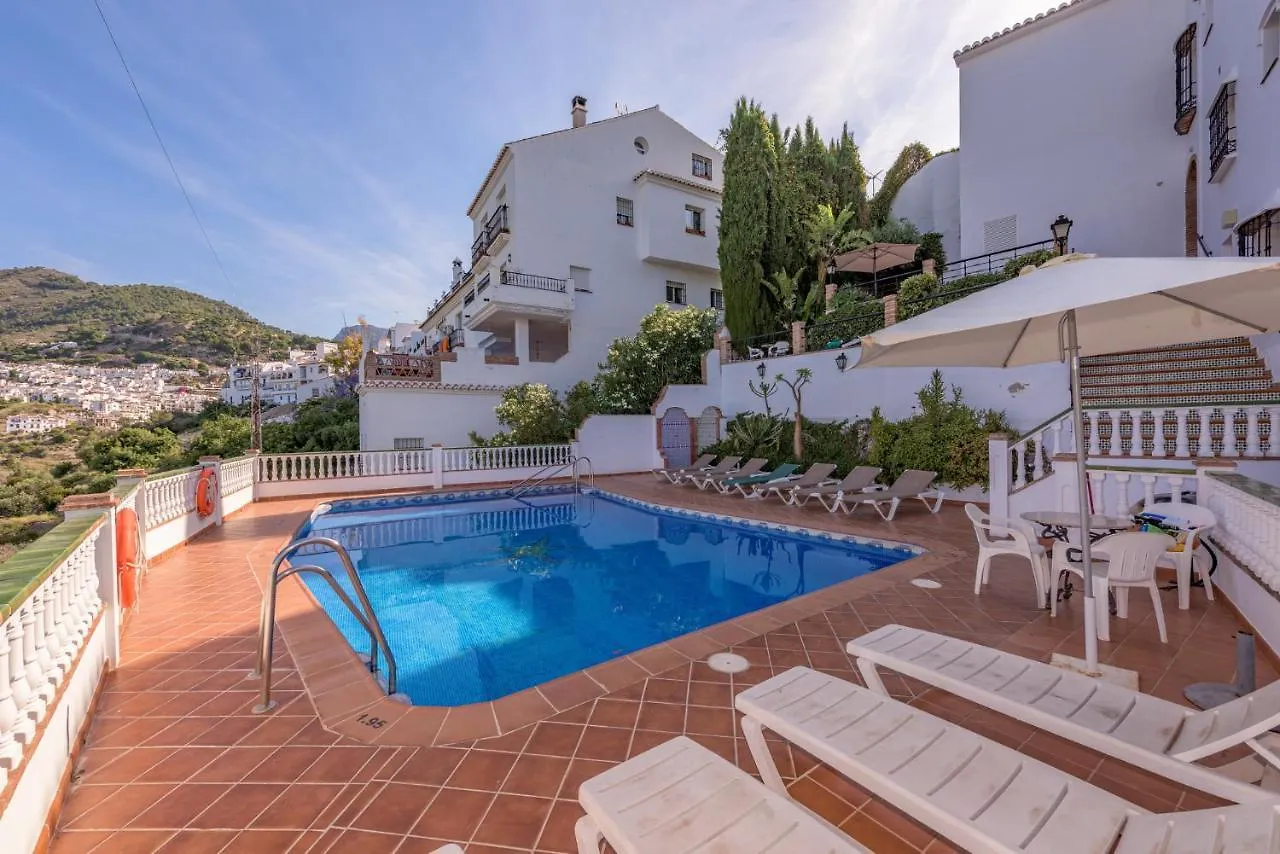 Appartamento Apartamentos Rosamarina Frigiliana