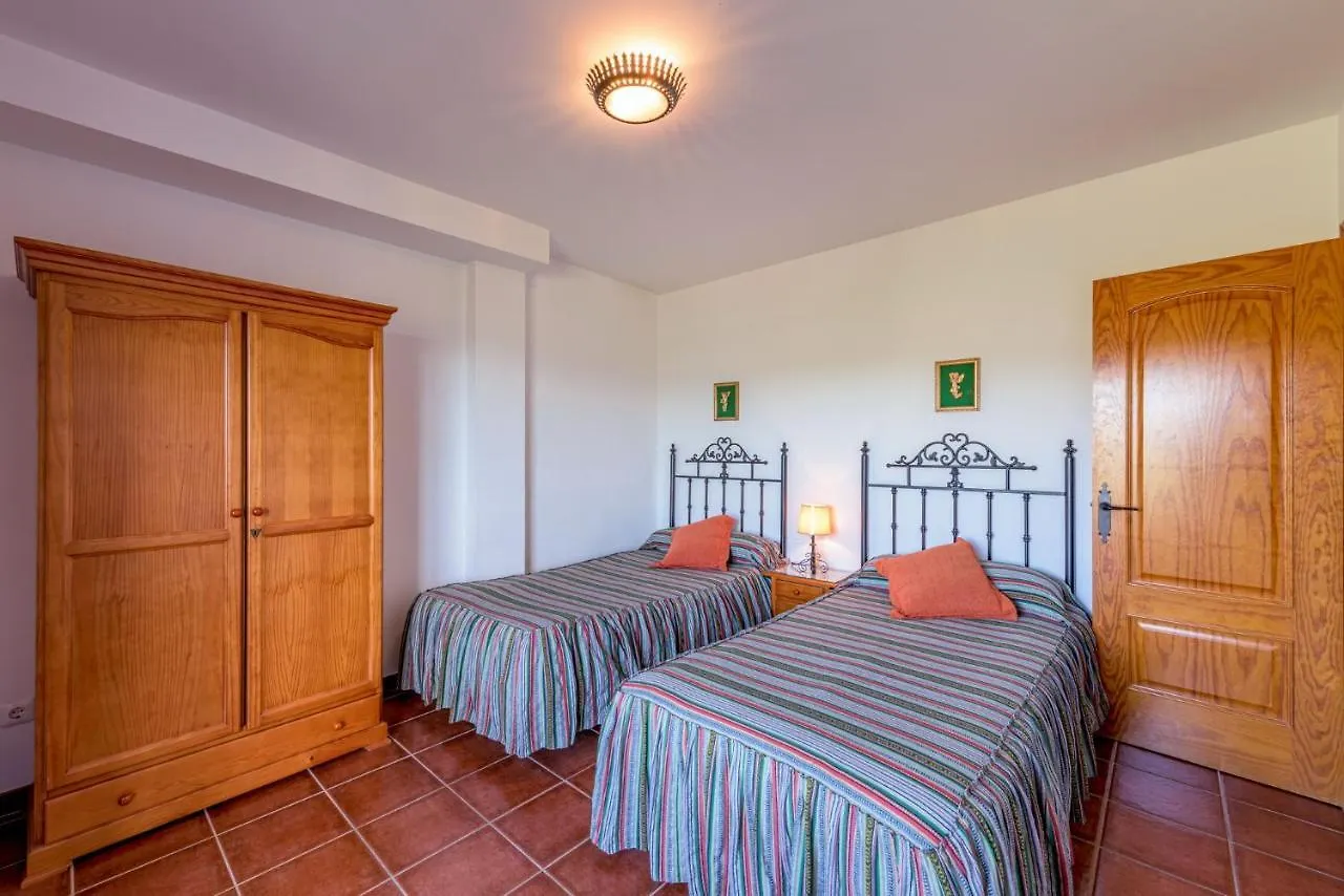Apartamentos Rosamarina Frigiliana 0*,  Spagna