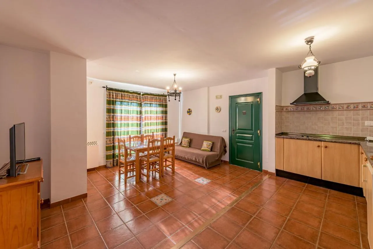 Apartamentos Rosamarina Frigiliana Appartamento
