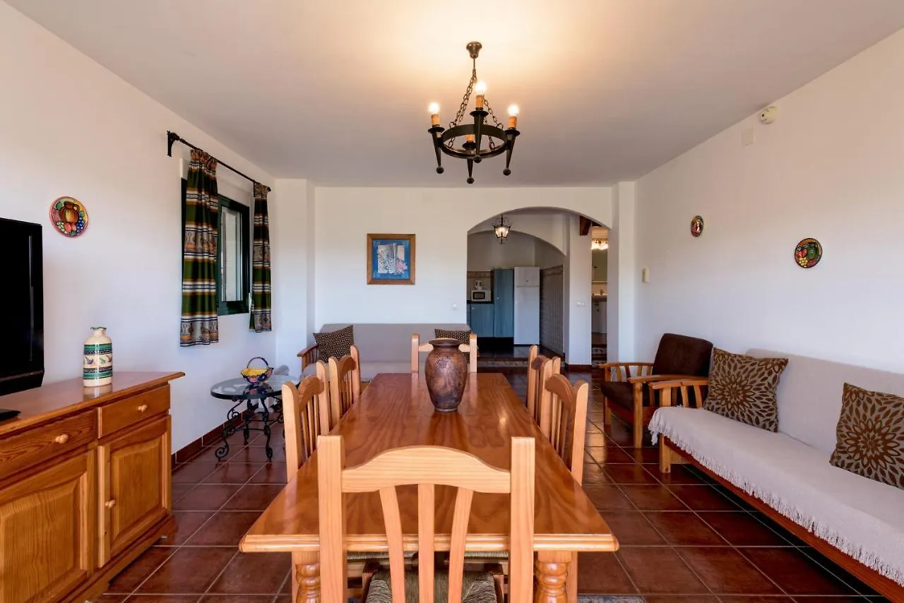 Apartamentos Rosamarina Frigiliana 0*,  Spagna
