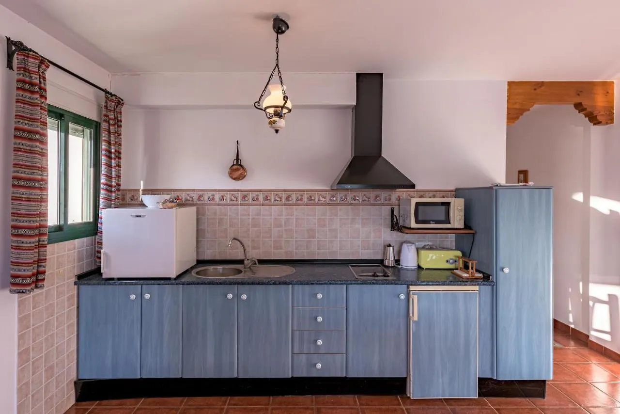 Appartamento Apartamentos Rosamarina Frigiliana Spagna
