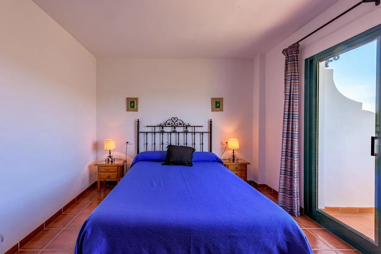 Appartamento Apartamentos Rosamarina Frigiliana
