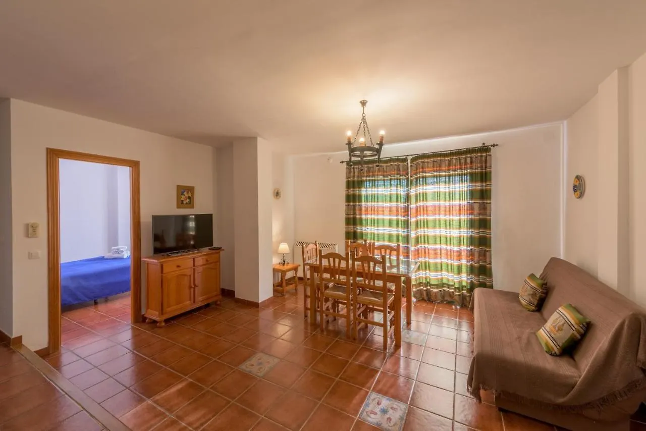 Apartamentos Rosamarina Frigiliana 0*,  Spagna