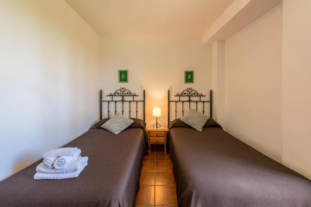 Apartamentos Rosamarina Frigiliana Appartamento