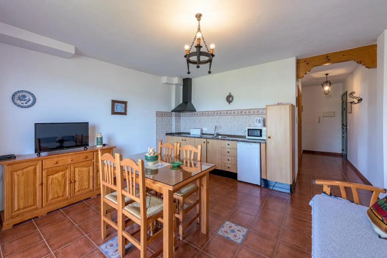 Apartamentos Rosamarina Frigiliana 0*,  Spagna