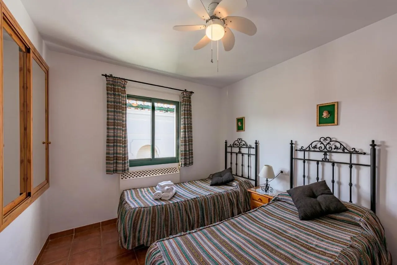 Apartamentos Rosamarina Frigiliana Appartamento